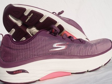 Skechers GoRun Arch Fit,  buty do biegów, roz. 41