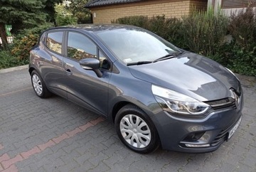 Renault Clio IV Hatchback 0.9 TCe 90KM Alize