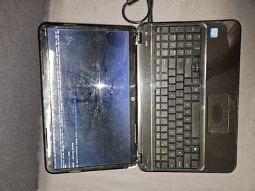 Laptop HP G6-2233sw