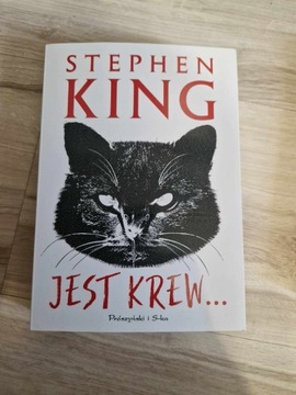 Stephen King - Jest krew 