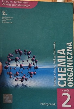 Podręcznik do chemii cz.2