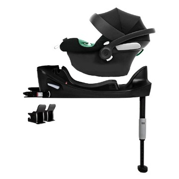 NOWY Cybex Aton B2 i-Size fotelik samochodowy+Baza