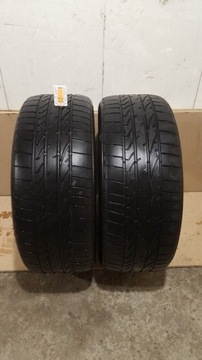 Opony letnie Bridgestone 255/45 R20