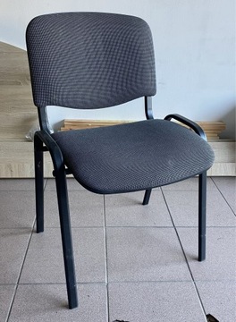 Krzesło ISO konferencyjne lub do biurka
