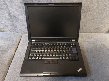 Lenovo ThinkPad T410 i5/4/320GB