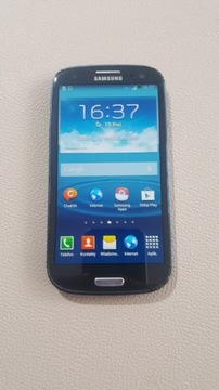 Samsung Galaxy S3 Sprawny 