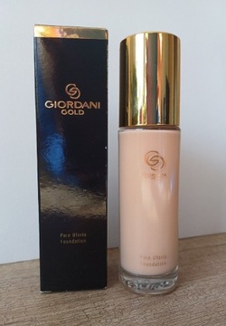 Podkład Oriflame Giordani Gold 