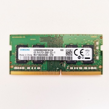 Pamięć RAM DDR4 Samsung M471A5244CB0-CTD