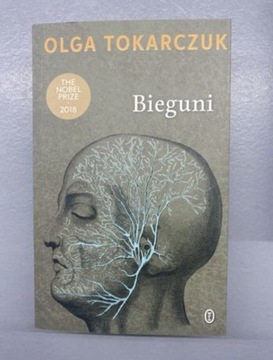 Bieguni Olga Tokarczuk 