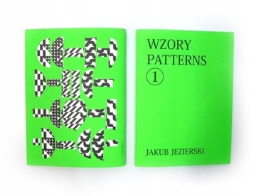 Wzory / Patterns - TxT publishing Jezierski Gliwa