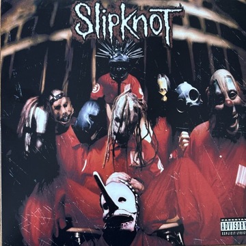 Slipknot płyta winylowa