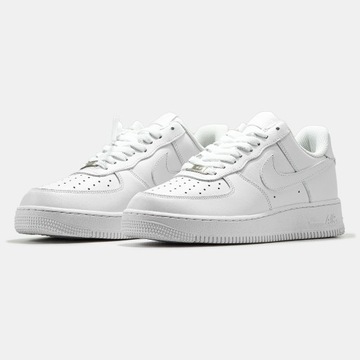 Nike Air Force 1 Low White