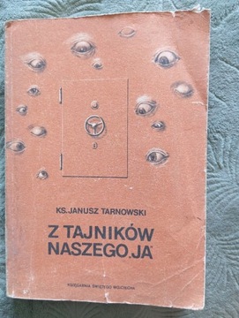 Z Tajników Naszego JA-Ks.Janusz Tarnowski.