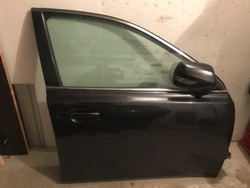 Drzwi prawe Subaru Legacy V 12r 