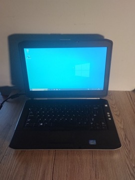 Dell Latitude E5420 i5/4/120SSD