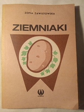 "Ziemniaki" Zofia Zawistowska
