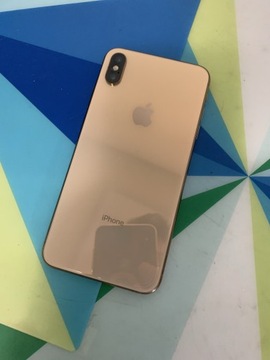 iphone xs max uszkodzony