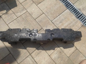 Absorber,wzmocnienie zderzaka Opel insignia