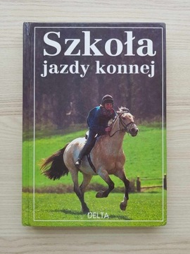 Szkoła jazdy konnej Delta