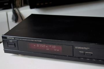 Tuner  DENON TU 260