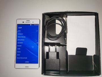 Sony Z3 sprzedam