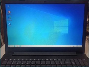Laptop Lenovo Ideapad 130-15AST !! Stan BARDZO DOB