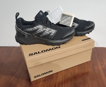 Buty trekkingowe Salomon Wander GTX 42 2/3 - nowe