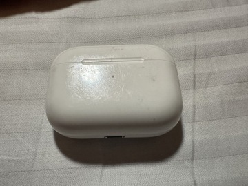 Sluchawki Apple Airpods Pro 1 gen oryginał