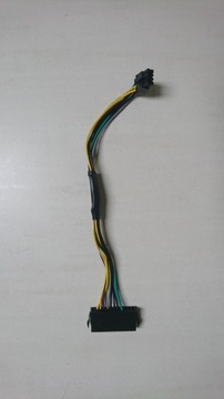 Adapter 24pin 8pin Dell 3020 7020 9020 T1700