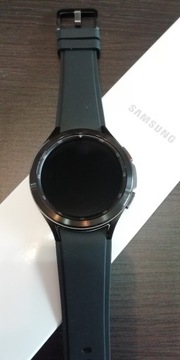 Galaxy Watch 4 classic 46mm