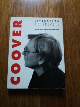 Literatura na świecie Coover 1/2001 (354)