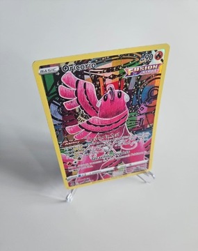 Oricorio full art - Pokemon TCG Crown Zenith 