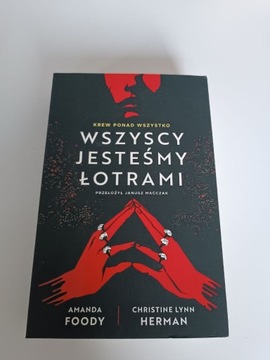 Wszyscy jesteśmy łotrami