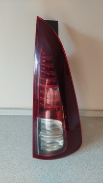 Lampa Tył Renault Espace 4 IV 8200394724 bdb.stan