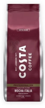 Costa coffee Professional Use Mocha Italia 8