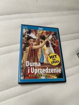 DVD Duma i uprzedzenie