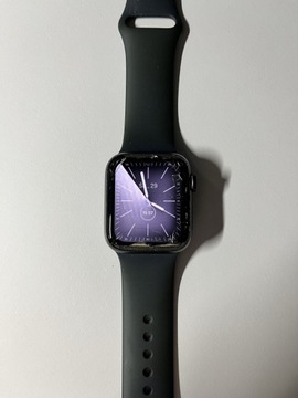 Apple Watch SE GPS 2021 40 mm Aluminium