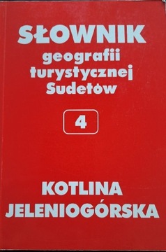 Kotlina Jeleniogórska 