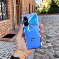 Huawei Nova 9 SE