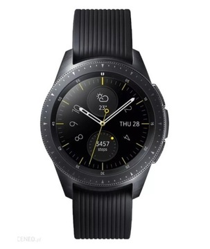 Samsung Galaxy Watch SM-R810 42mm Czarny