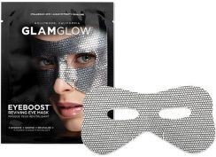 GLAMGLOW Eyeboost Reviving Eye Mask NOWA maseczka