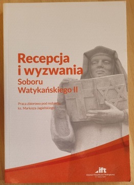 Recepcja i wyzwania Sobowu Watykańskiego II