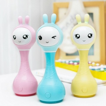 Alilo Smart Bunny 