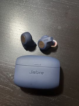 Atrapa słuchawek Jabra Active 65t
