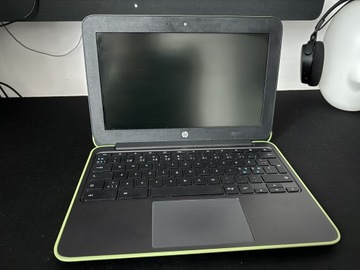 HP Chromebook 11 G5 EE (OPIS!!!)