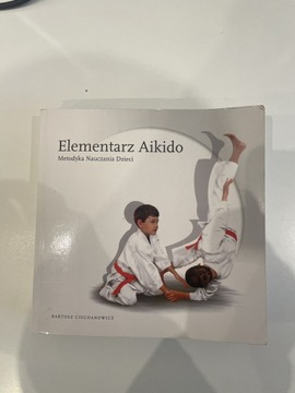 Elementarz Aikido
