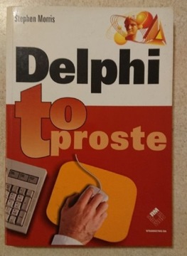 Delphi - to proste