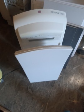 Suszarka do rąk Mitsubishi hand dryer 