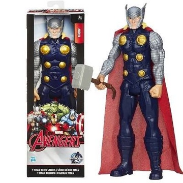 Figurka Hasbro Avengers Thor