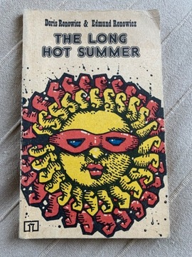 The long hot Summer Doris Ronowicz  D